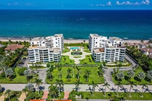 2575 S Ocean Blvd Ph 411-412s, Highland Beach, FL 33487, Sold 04/26/21