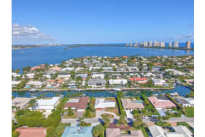 1090 Coral Way, West Palm Beach, FL 33404, Sold 07/09/20
