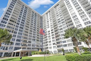 405 N Ocean Blvd, Pompano Beach, FL 33062, Sold 01/11/21