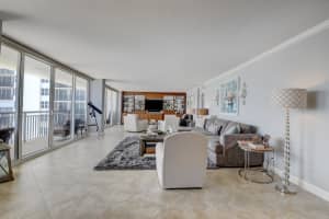 2000 S Ocean Blvd #7j, Boca Raton, FL 33432, Sold 02/26/21