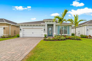 4714 SW Briarwood Ct, Stuart, FL 34997, Sold 10/14/20