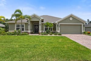 1287 Scarlet Oak Cir, Vero Beach, FL 32966, Sold 09/08/20