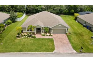 1287 Scarlet Oak Cir, Vero Beach, FL 32966, Sold 09/08/20