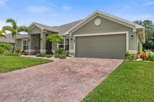 1287 Scarlet Oak Cir, Vero Beach, FL 32966, Sold 09/08/20
