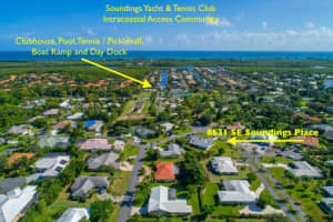 8631 SE Soundings Pl, Hobe Sound, FL 33455, Sold 11/16/20