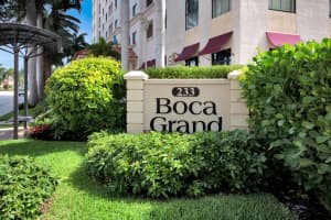 233 S Federal Hwy # 101, Boca Raton, FL 33432, Sold 09/16/20