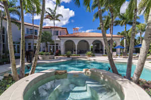 7816 Steeplechase Dr, Palm Beach Gardens, FL 33418, Sold 10/30/20