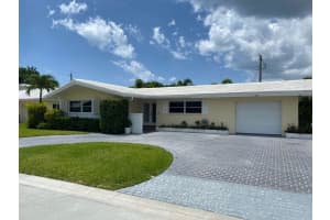 1089 Powell Dr, West Palm Beach, FL 33404, Sold 07/15/20
