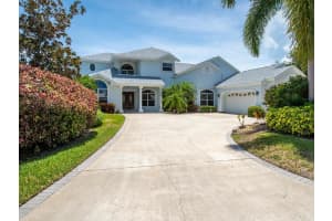8 Cache Cay Dr, Vero Beach, FL 32963, Sold 10/05/20
