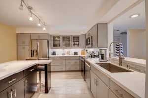 3420 S Ocean Blvd #8q, Highland Beach, FL 33487, Sold 11/20/20