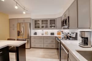 3420 S Ocean Blvd #8q, Highland Beach, FL 33487, Sold 11/20/20