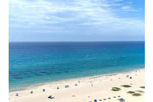 3000 N Ocean Dr, Riviera Beach, FL 33404, Sold 03/03/21