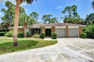 85 Westwood Cir E, West Palm Beach, FL 33411, Sold 10/30/20