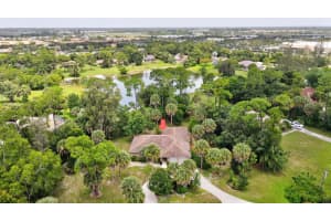 85 Westwood Cir E, West Palm Beach, FL 33411, Sold 10/30/20