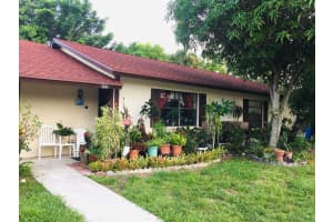 455 Glenwood Dr, West Palm Beach, FL 33415, Sold 09/18/20