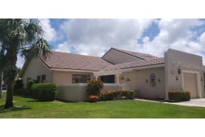6947 Escobar Ct, Boca Raton, FL 33433, Sold 09/11/20