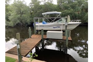 8000 SE Paradise Dr, Stuart, FL 34997, Sold 08/21/20