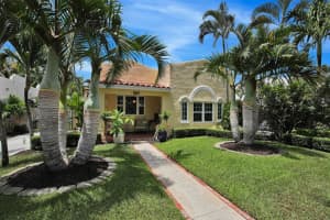531 Avon Rd, West Palm Beach, FL 33401, Sold 10/14/20