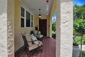 531 Avon Rd, West Palm Beach, FL 33401, Sold 10/14/20