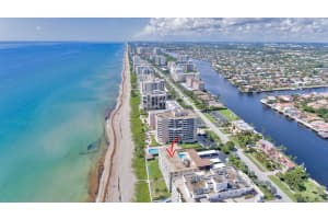 2909 S Ocean Blvd #3d, Highland Beach, FL 33487, Sold 10/23/20
