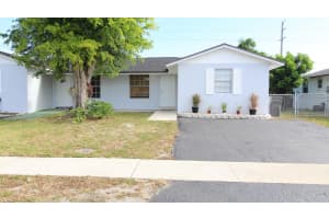 5485 Lee Ct, West Palm Beach, FL 33415, Sold 08/05/20