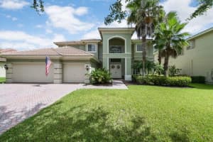 9011 Pitrizza Dr, Lake Worth, FL 33467, Sold 09/16/20