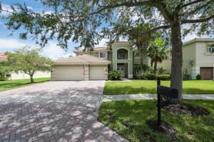 9011 Pitrizza Dr, Lake Worth, FL 33467, Sold 09/16/20