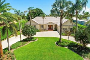 974 Palm Way, North Palm Beach, FL 33408, Sold 12/24/20
