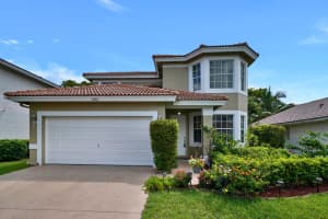 12281 Sunset Point Ln, Wellington, FL 33414, Sold 08/14/20