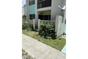 2031 NW 46th Ave APT D105, Lauderhill, FL 33313, Sold 08/19/20
