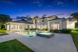 7744 Bold Lad Rd, Palm Beach Gardens, FL 33418, Sold 11/18/20