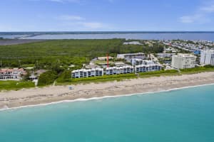 11000 S Ocean Dr, Jensen Beach, FL 34957, Sold 08/07/20