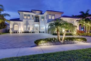 9817 Montpellier Dr, Delray Beach, FL 33446, Sold 10/23/20
