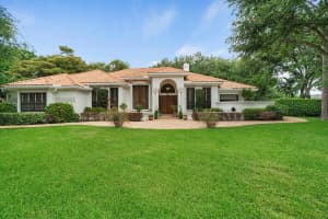 2485 Windsor Cir, Boca Raton, FL 33431, Sold 07/02/20