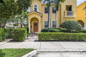 108 W Pigeon Plum Dr, Jupiter, FL 33458, Sold 08/04/20