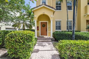 108 W Pigeon Plum Dr, Jupiter, FL 33458, Sold 08/04/20