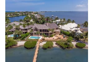 4323 NE Joe's Point Terrace, Stuart, FL 34996, Sold 06/14/21