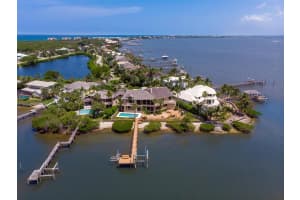 4323 NE Joe's Point Terrace, Stuart, FL 34996, Sold 06/14/21