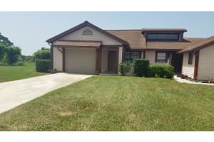 1590 SE Dewberry Ct, Port St. Lucie, FL 34952, Sold 07/17/20