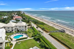 5900 Old Ocean Blvd APT C7, Ocean Ridge, FL 33435, Sold 11/04/20
