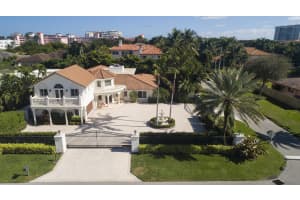1098 Spanish River Rd, Boca Raton, FL 33432, Sold 12/10/20