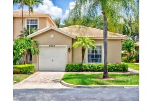 6430 Park Lake Cir, Boynton Beach, FL 33437, Sold 08/10/20