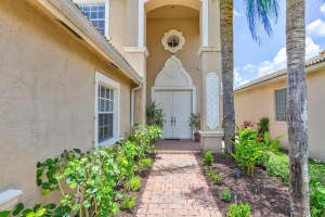 7434 Via Luria, Lake Worth, FL 33467, Sold 10/14/20