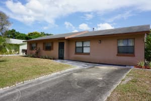 2803 Tropic Blvd, Fort Pierce, FL 34946, Sold 08/21/20