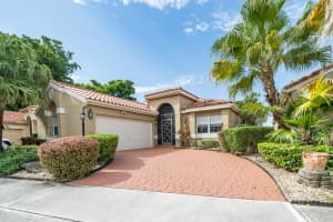 7960 Nadmar Ave, Boca Raton, FL 33434, Sold 09/15/20