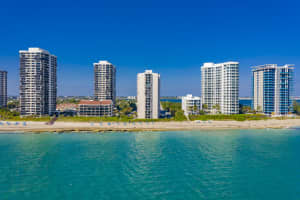 4200 N Ocean Dr, West Palm Beach, FL 33404, Sold 04/01/21