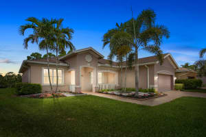 1900 NW Waterwillow Way, Jensen Beach, FL 34957, Sold 09/08/20