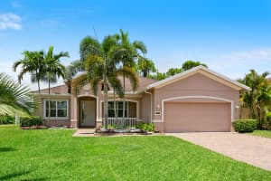 1900 NW Waterwillow Way, Jensen Beach, FL 34957, Sold 09/08/20