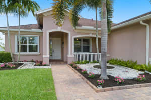 1900 NW Waterwillow Way, Jensen Beach, FL 34957, Sold 09/08/20