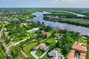 2661 SE N Lookout Blvd, Port St. Lucie, FL 34984, Sold 11/20/20